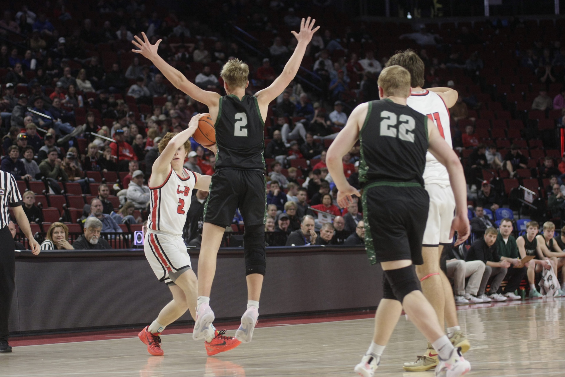 2026 Class D1 Boys State Basketball Preview