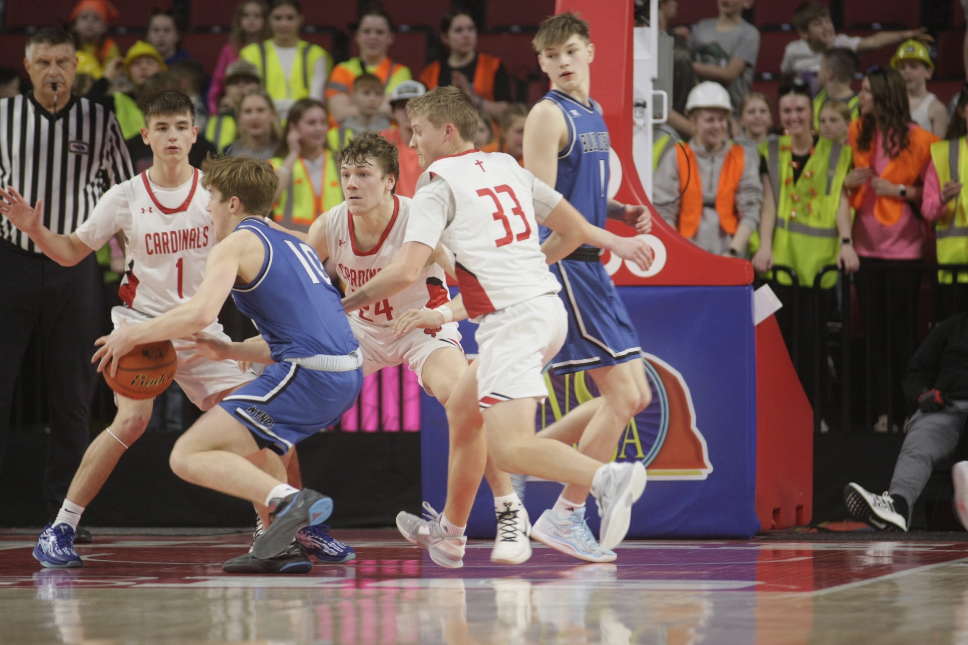 2026 Class D2 Boys State Basketball Preview