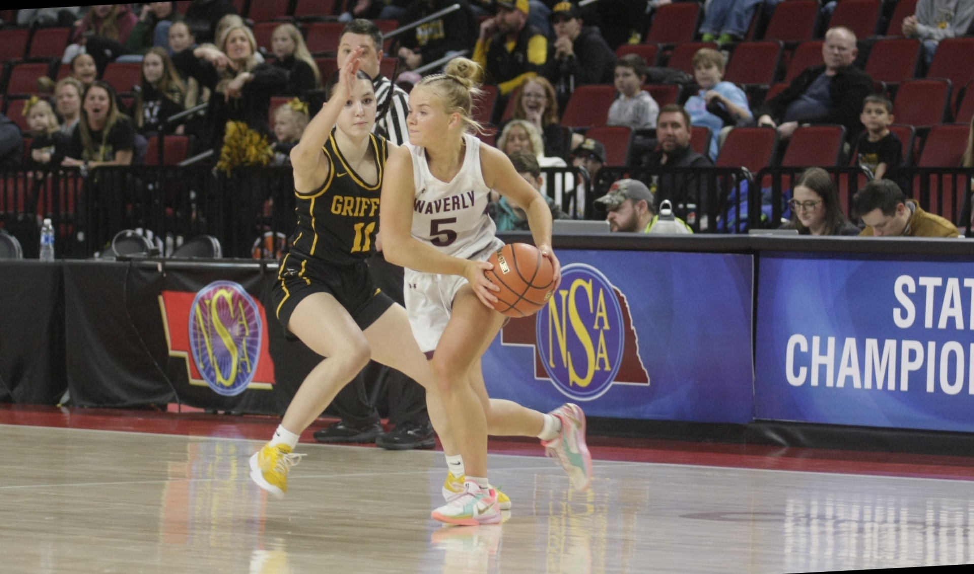 2026 Class B Girls State Basketball Preview