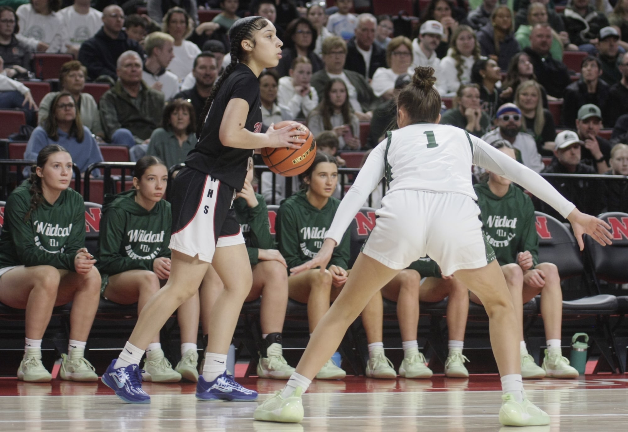 Omaha North, Bennington and Malcolm Begin Season at No. 1